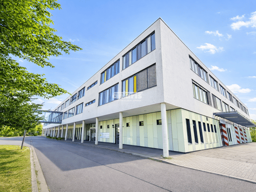 Bürofläche zur Miete 8,80 € 119,6 m² Bürofläche teilbar ab 119,6 m² Hochheim Erfurt 99094