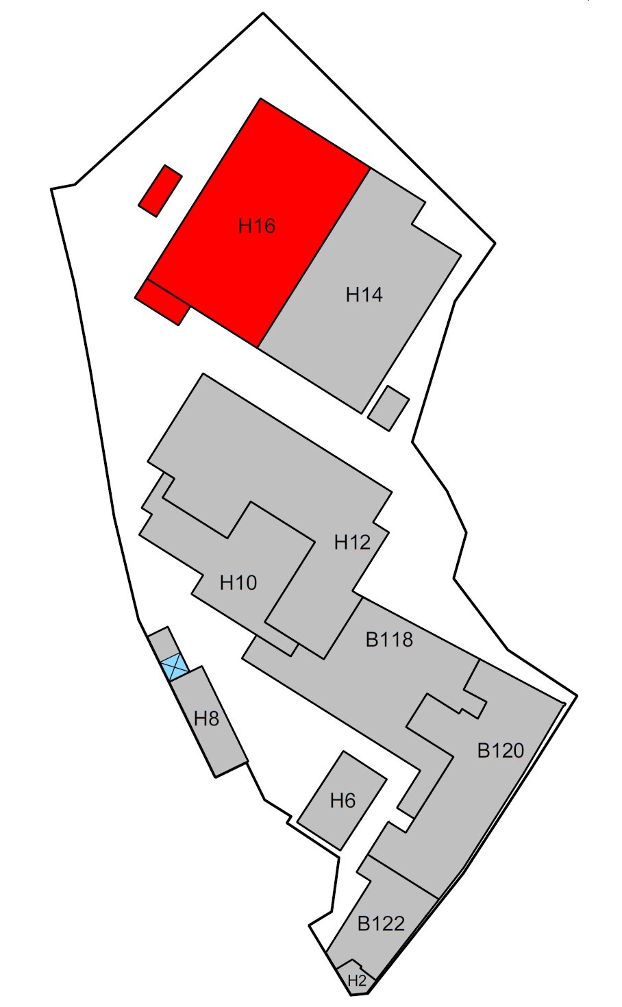 Produktionshalle zur Miete 6.995 € 1.530 m²<br/>Lagerfläche Cronenberg - Mitte Wuppertal 42349