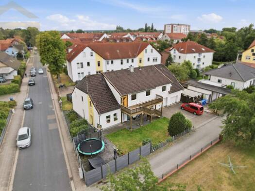 Wohnung zum Kauf 7 Zimmer 182 m² 1. Geschoss Meine Meine 38527