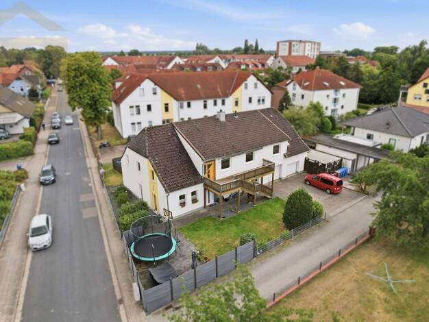 Wohnung zum Kauf 299.000 € 7 Zimmer 182 m² 1. Geschoss Meine Meine 38527