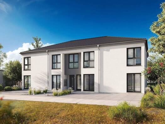 Mehrfamilienhaus zum Kauf - Erstbezug provisionsfrei 3.000.000 € 13 Zimmer 350 m² frei ab sofort Reichelsdorf Nürnberg 90453