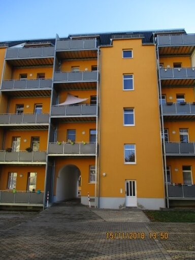 Wohnung zum Kauf 72.500 € 3 Zimmer 68 m² 1. Geschoss frei ab sofort Lutherstraße 3 Weißenfels Weißenfels 06667