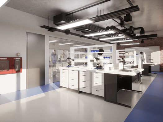 Bürofläche zur Miete provisionsfrei 800 m² Bürofläche teilbar von 200 m² bis 800 m² Kreuzauer Straße 46 Krauthausen Düren 52355