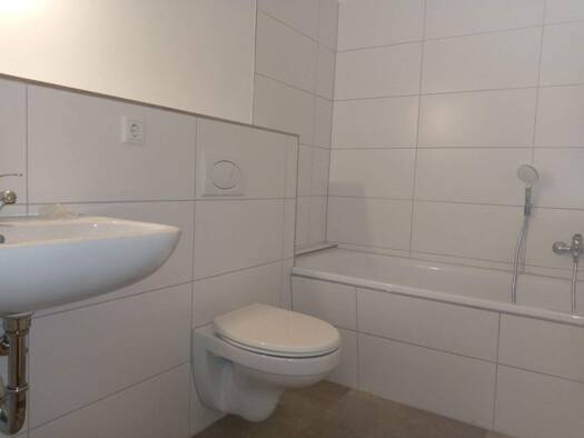 Wohnung zur Miete 757 € 3 Zimmer 96,4 m² 3. Geschoss frei ab 01.05.2026 Braunschweiger Str. 37a Schöppenstedt 38170