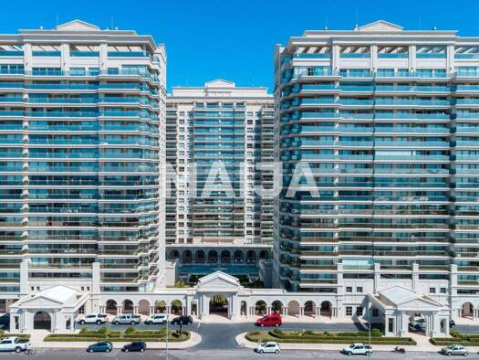 Studio zum Kauf 590.807 € 12 Zimmer 130 m² 12. Geschoss Rbla. Lorenzo Batlle Pacheco, Imperiale Punta del Este 20100