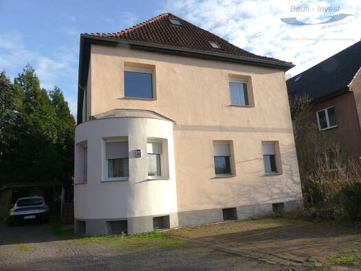 Mehrfamilienhaus zum Kauf 498.000 € 7 Zimmer 193,4 m² 475 m² Grundstück Feldmark Wesel 46483