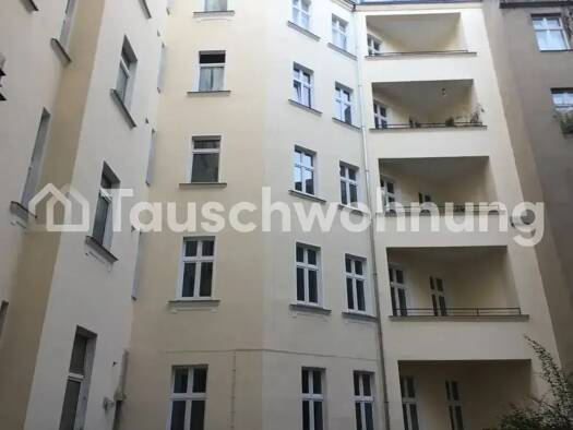 Wohnung zur Miete Tauschwohnung 865 € 2 Zimmer 68 m² 1. Geschoss Charlottenburg Berlin 10589