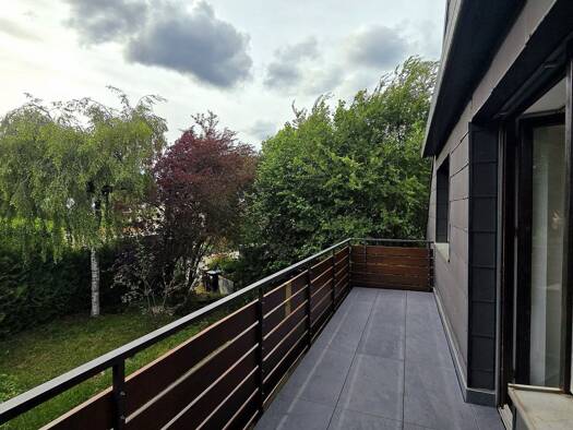 Wohnung zur Miete 1.100 € 3,5 Zimmer 109,9 m² 1. Geschoss Wankheim Kusterdingen 72127
