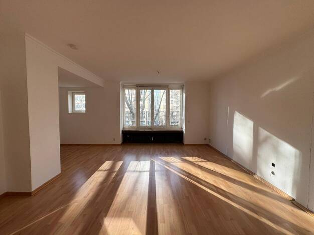 Wohnung zum Kauf provisionsfrei 360.000 € 3 Zimmer 99 m² 2. Geschoss Eisenstraße 11 Oberbilk Düsseldorf 40227