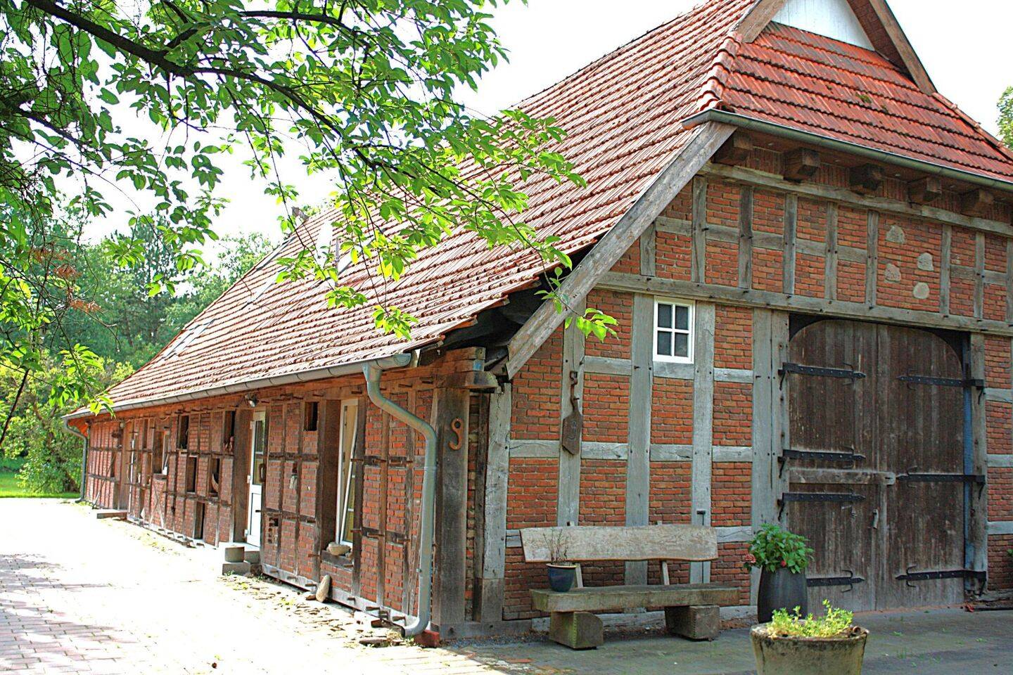 Bauernhaus zum Kauf, Großenkneten