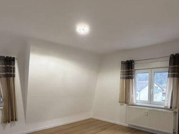 Wohnung zur Miete 600 € 3 Zimmer 67 m² 2. Geschoss Calmbach Bad Wildbad Calmbach 75323