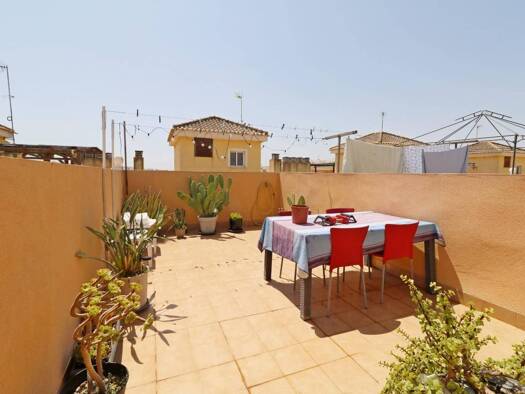 Wohnung zum Kauf 127.000 € 2 Zimmer 66 m² 2. Geschoss VIRGEN DEL ROSARIO Formentera del Segura 03179