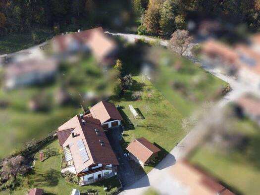 Wohnung zur Miete 1.250 € 4 Zimmer 148 m² 1. Geschoss Paterzell Wessobrunn 82405