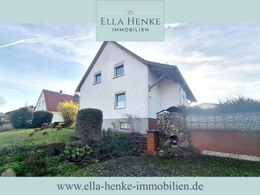 Einfamilienhaus zum Kauf 299.000 € 6 Zimmer 165 m² 625 m² Grundstück Niedersickte Sickte 38173