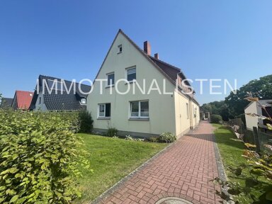 Wohnung zur Miete 390 € 3 Zimmer 65 m² 1. Geschoss frei ab 01.12.2024 Bad Bederkesa Geestland 27624