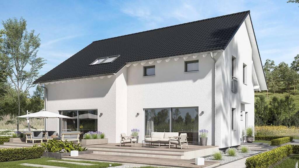 Haus zum Kauf provisionsfrei 499.000 € 4 Zimmer 121 m² 400 m² Grundstück Zepernick Panketal 16341