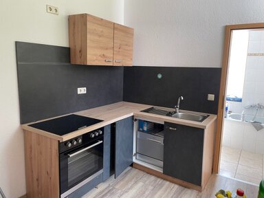 Wohnung zur Miete 280 € 2 Zimmer 48,6 m² 1. Geschoss Bärenstein Bärenstein 09471