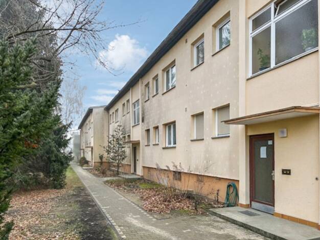 Rohdachboden zum Kauf 545.000 € 19 Zimmer 500 m² 2. Geschoss Lichtenrade Berlin 12309