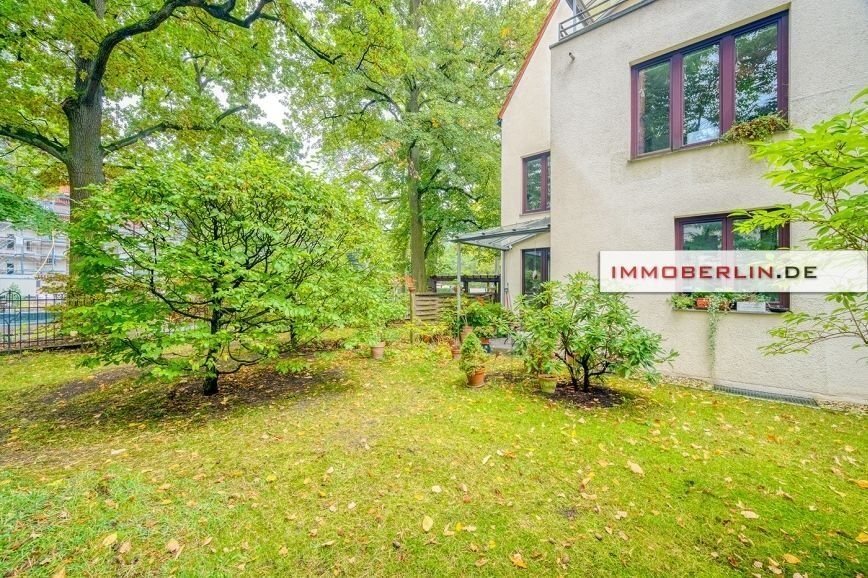 Wohnung zum Kauf 499.000 € 3 Zimmer 79 m²<br/>Wohnfläche ab sofort<br/>Verfügbarkeit Schmargendorf Berlin 14199