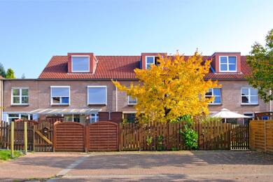 Wohnung zur Miete 1.389 € 4 Zimmer 122 m² EG Fanny-Lewald-Straße 13 Lönsstraße Bocholt 46397