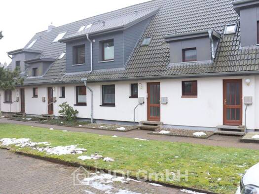 Wohnung zum Kauf 149.000 € 2 Zimmer 39,7 m² Reinfeld (Holstein) 23858