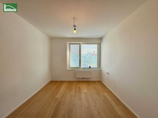 Wohnung zur Miete 696 € 2 Zimmer 44,3 m² 7. Geschoss frei ab 01.01.2027 Erdberger Lände 26 Landstraße 1030