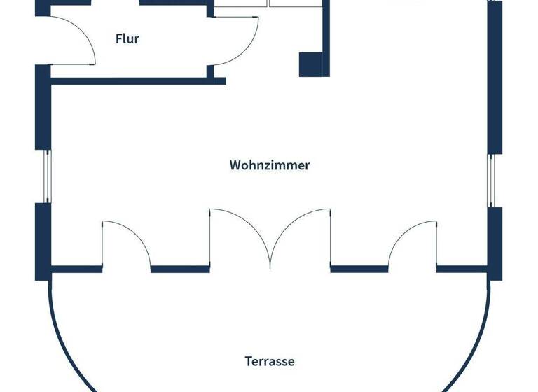 Einfamilienhaus zum Kauf 509.000 € 3 Zimmer 67,6 m² 691 m² Grundstück Trassenheide 17449