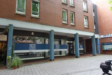 Laden zur Miete provisionsfrei 1.019 € 70 m² Verkaufsfläche Lübecker Straße 20 Plön 24306