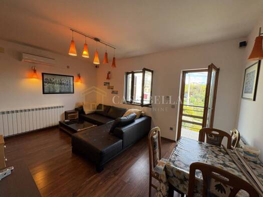 Wohnung zur Miete 600 € 3 Zimmer 55 m² Geschoss 1/1 Kraljevica Kraljevica 51262