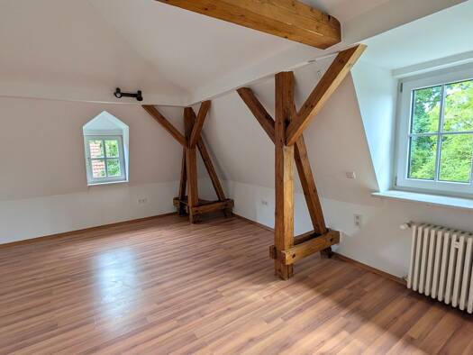 Wohnung zur Miete 1.960 € 4 Zimmer 72 m² Geschoss 2/3 frei ab sofort Marschnerstraße 59 Pasing-Obermenzing München 81245