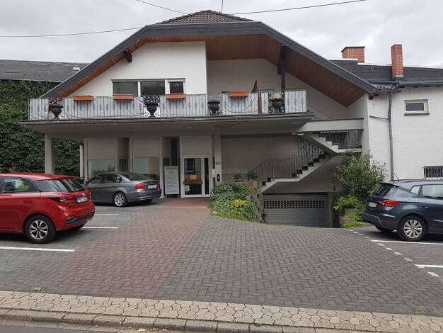 Wohn- und Geschäftshaus zum Kauf provisionsfrei als Kapitalanlage geeignet 850.000 € 627 m² 627 m² Grundstück Mendig 56743