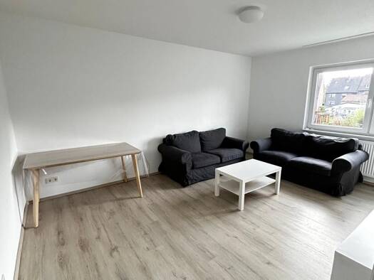 Wohnung zur Miete 750 € 3 Zimmer 60 m² Geschoss 2/3 frei ab sofort Bochold Essen 45355
