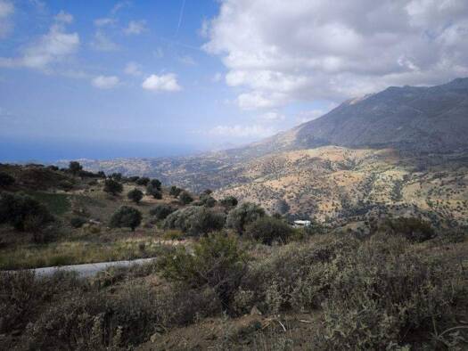 Grundstück zum Kauf 110.000 € 2.000 m² Grundstück Sakturia 740 53