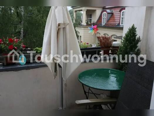 Wohnung zur Miete Tauschwohnung 1.070 € 4 Zimmer 95 m² 2. Geschoss Nördliche Innenstadt Potsdam 14467