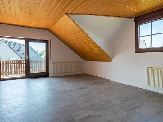 Wohnung zur Miete 1.100 € 3 Zimmer 106 m² Geschoss 1/2 frei ab 01.01.2026 Merzkirchen 54439