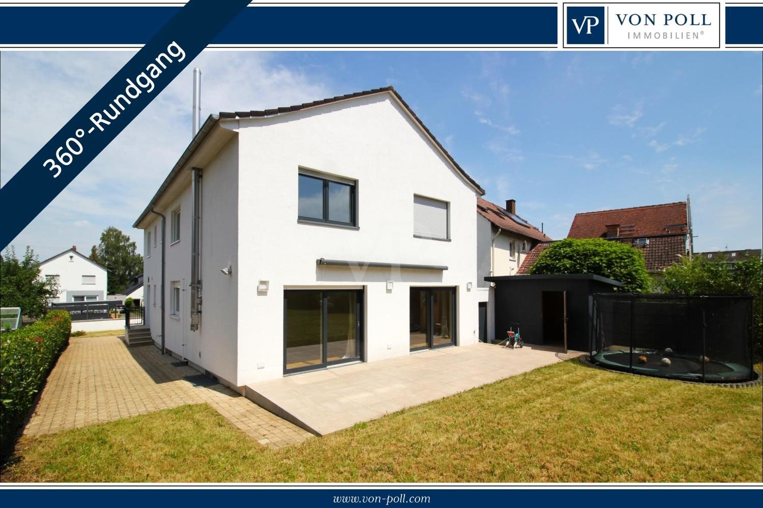 Einfamilienhaus zum Kauf 1.250.000 € 7 Zimmer 230 m²<br/>Wohnfläche 650 m²<br/>Grundstück Stierstadt Oberursel 61440