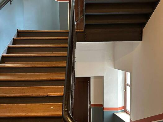 Wohnung zum Kauf 177.000 € 2 Zimmer 56,9 m² 2. Geschoss Zentrum-West Leipzig 04109