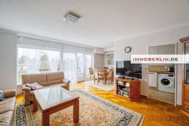 Wohnung zum Kauf 299.000 € 2 Zimmer 63 m² frei ab sofort Lichtenrade Berlin 12305