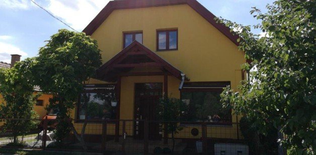 Einfamilienhaus zum Kauf 379.000 € 14 Zimmer 400 m²<br/>Wohnfläche 2.000 m²<br/>Grundstück Tiszafüred 5350