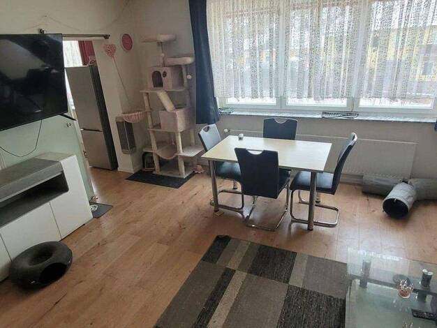 Wohnung zur Miete 980 € 3 Zimmer 83 m² Hiesberg 43 Senftenberg 3500