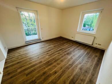 Wohnung zur Miete 604 € 3 Zimmer 70 m² 1. Geschoss Wolfswinkler Str. 28 Finow Eberswalde 16227