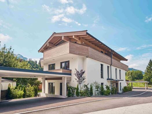 Wohnung zum Kauf 1.250.000 € 4 Zimmer Fieberbrunn 6391