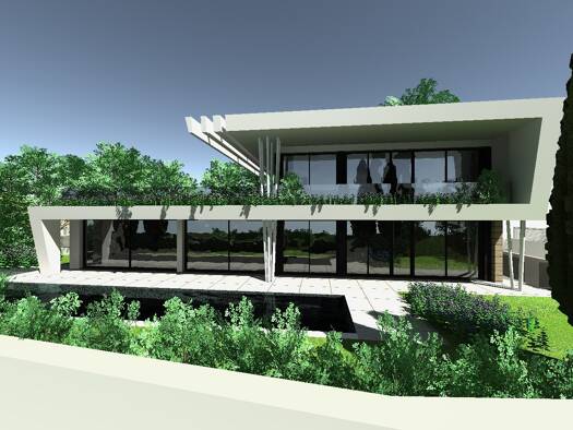 Villa zum Kauf 3.300.000 € 4 Zimmer 261 m² 640 m² Grundstück Lonato del Garda 25017