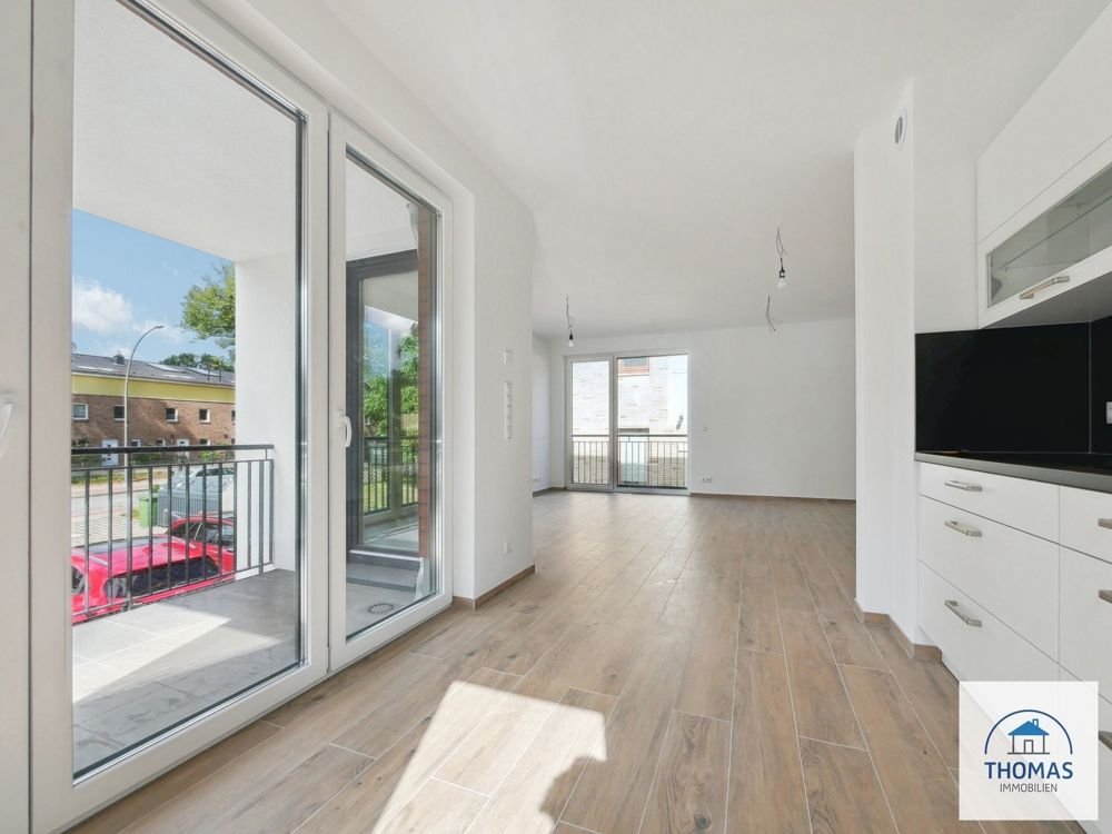 Wohnung zum Kauf 529.000 € 3 Zimmer 85 m²<br/>Wohnfläche 1.<br/>Geschoss Meiendorfer Straße 66 Rahlstedt Hamburg 22145