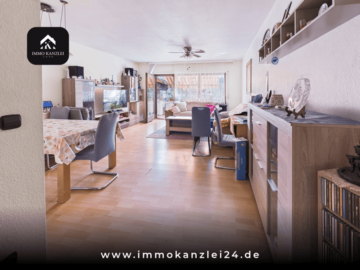 Wohnung zum Kauf 199.000 € 3 Zimmer 94,6 m² 1. Geschoss Oberschopfheim Friesenheim 77948