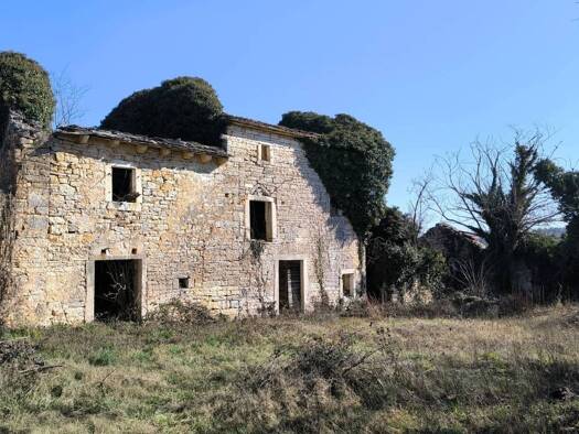 Einfamilienhaus zum Kauf 150.000 € 6 Zimmer 250 m² Žminj 52341