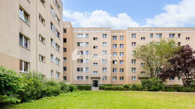 Wohnung zum Kauf 199.000 € 3 Zimmer 66,5 m² 3. Geschoss frei ab sofort Marzahn Berlin 12679