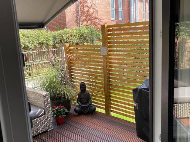 Reihenmittelhaus zum Kauf provisionsfrei 739.000 € 5 Zimmer 137 m² 81 m² Grundstück frei ab 15.08.2026 Lichtenrade Berlin 12305