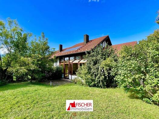 Doppelhaushälfte zum Kauf 658.000 € 5 Zimmer 153,8 m² 503 m² Grundstück Ensingen Vaihingen an der Enz - Ensingen 71665