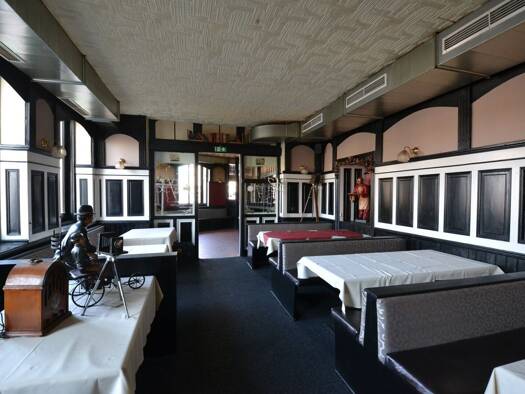 Restaurant zum Kauf 840.000 € Wien 1120